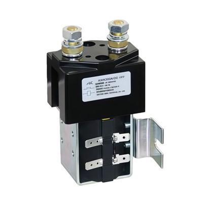 12VDC 200Amp مقناطیسی contactor ریلے