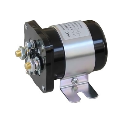 1NO 36V ڈی سی بجلی کی متواتر فراہمی حصے ریلے